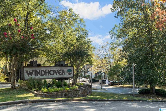 3827 WINDHOVER DRIVE # 3, Vestavia Hills, AL 35216