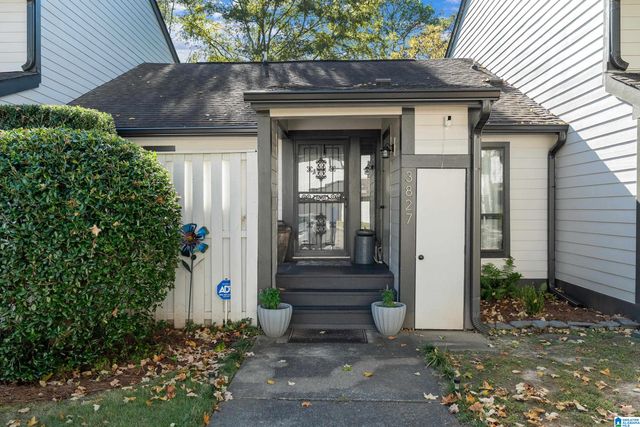 3827 WINDHOVER DRIVE # 3, Vestavia Hills, AL 35216