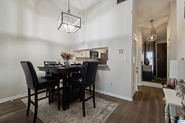 3827 WINDHOVER DRIVE # 3, Vestavia Hills, AL 35216