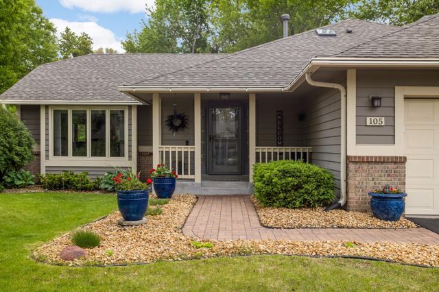 105 Interlachen Road, Burnsville, MN 55306