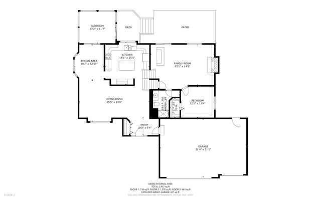 105 Interlachen Road, Burnsville, MN 55306