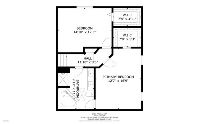105 Interlachen Road, Burnsville, MN 55306