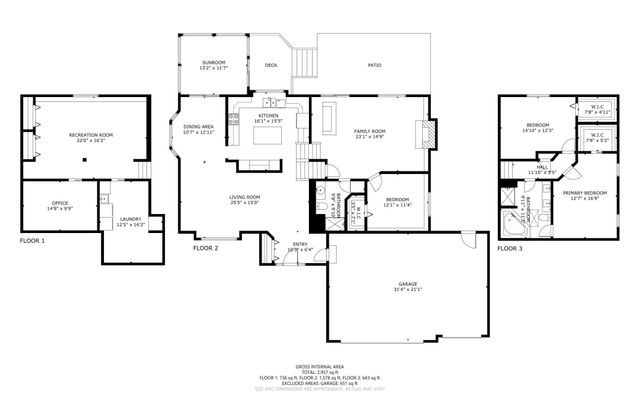 105 Interlachen Road, Burnsville, MN 55306