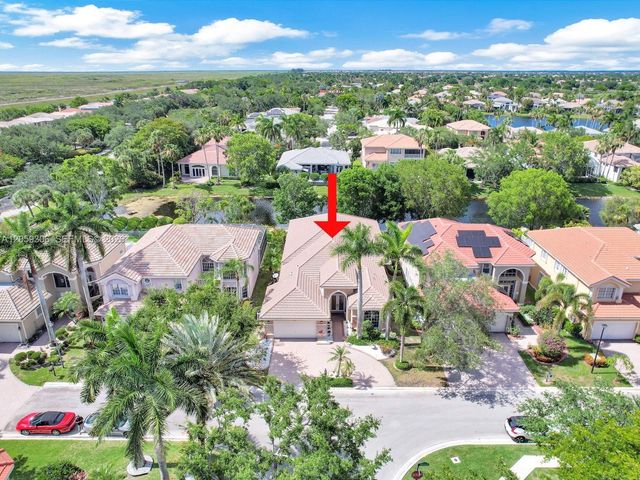 12461 NW 63rd St, Coral Springs, FL 33076