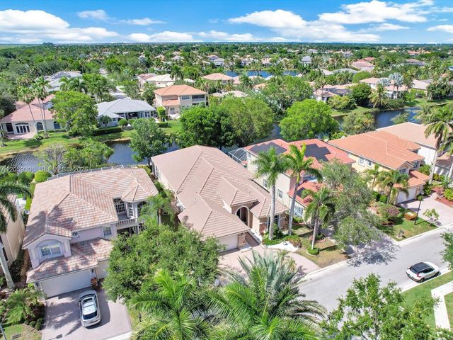 12461 NW 63rd St, Coral Springs, FL 33076