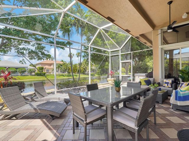 12461 NW 63rd St, Coral Springs, FL 33076