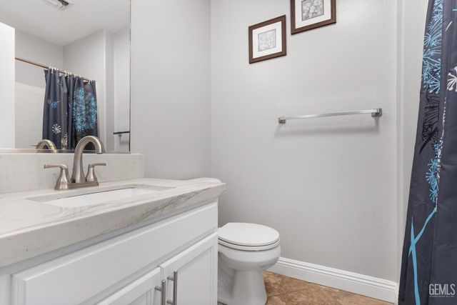 2418 Brazil Avenue, Bakersfield, CA 93313