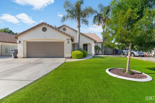 2418 Brazil Avenue, Bakersfield, CA 93313