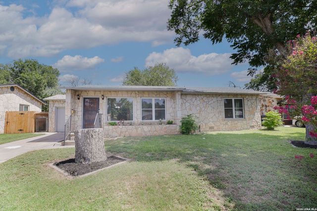 1135 Vanderbilt, San Antonio, TX 78210