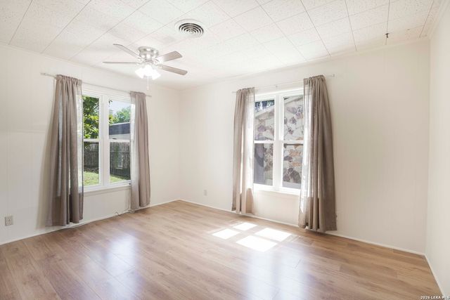 1135 Vanderbilt, San Antonio, TX 78210