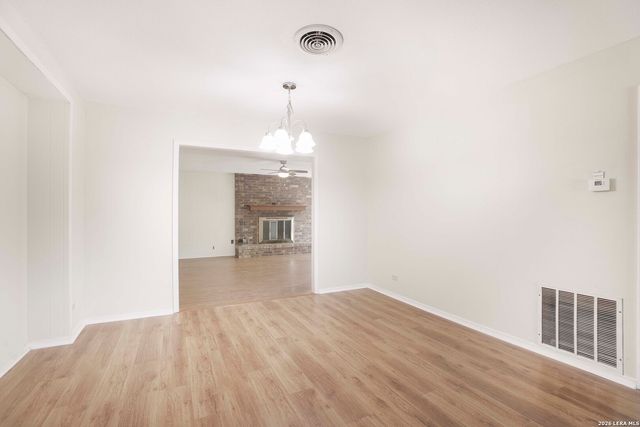 1135 Vanderbilt, San Antonio, TX 78210