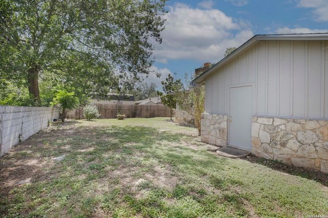 1135 Vanderbilt, San Antonio, TX 78210