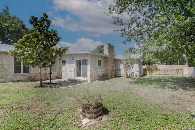 1135 Vanderbilt, San Antonio, TX 78210