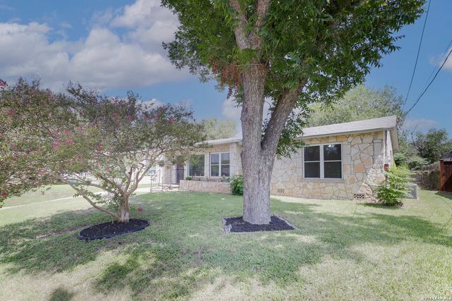 1135 Vanderbilt, San Antonio, TX 78210