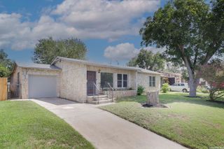 1135 Vanderbilt, San Antonio, TX 78210