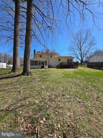 12276 WENDY LN, Waldorf, MD 20601