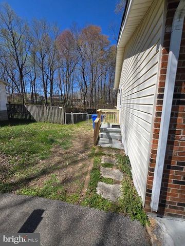 12276 WENDY LN, Waldorf, MD 20601