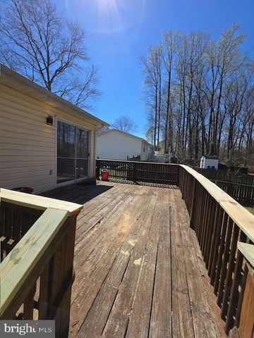 12276 WENDY LN, Waldorf, MD 20601