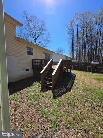 12276 WENDY LN, Waldorf, MD 20601