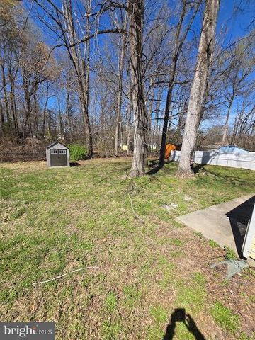 12276 WENDY LN, Waldorf, MD 20601