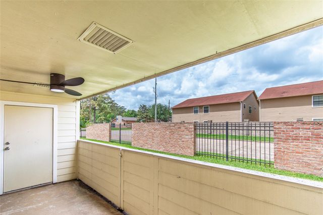 14555 Wunderlich Drive 3505, Houston, TX 77069