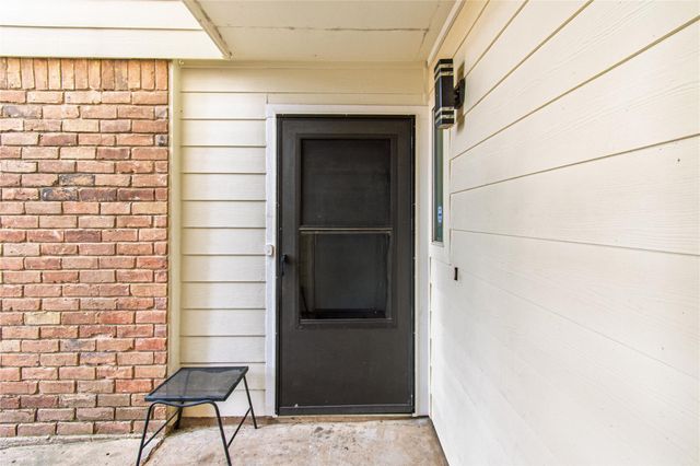 14555 Wunderlich Drive 3505, Houston, TX 77069