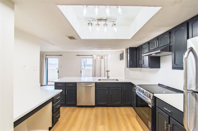 14555 Wunderlich Drive 3505, Houston, TX 77069