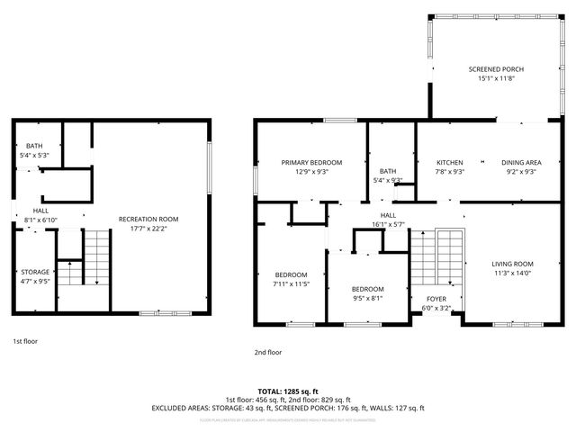 6812 Kelburn Lane NE, Cedar Rapids, IA 52402