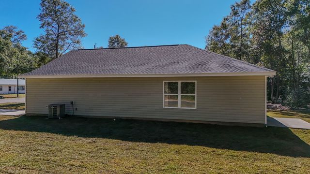374 S 20th Street, Defuniak Springs, FL 32435