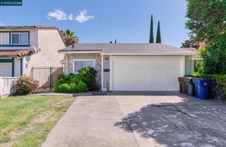 3125 Hemlock St, Antioch, CA 94509