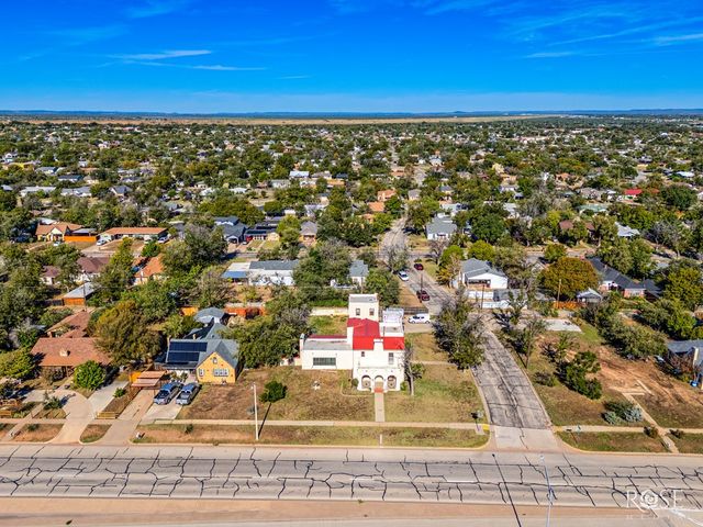 2318 Dallas Street, San Angelo, TX 76901