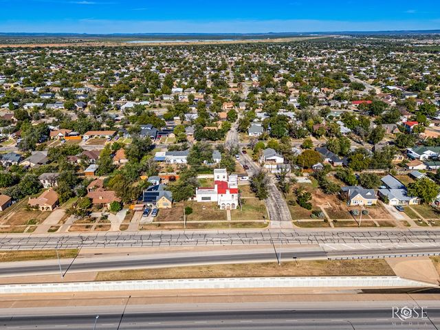 2318 Dallas Street, San Angelo, TX 76901