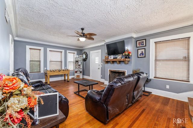 2318 Dallas Street, San Angelo, TX 76901