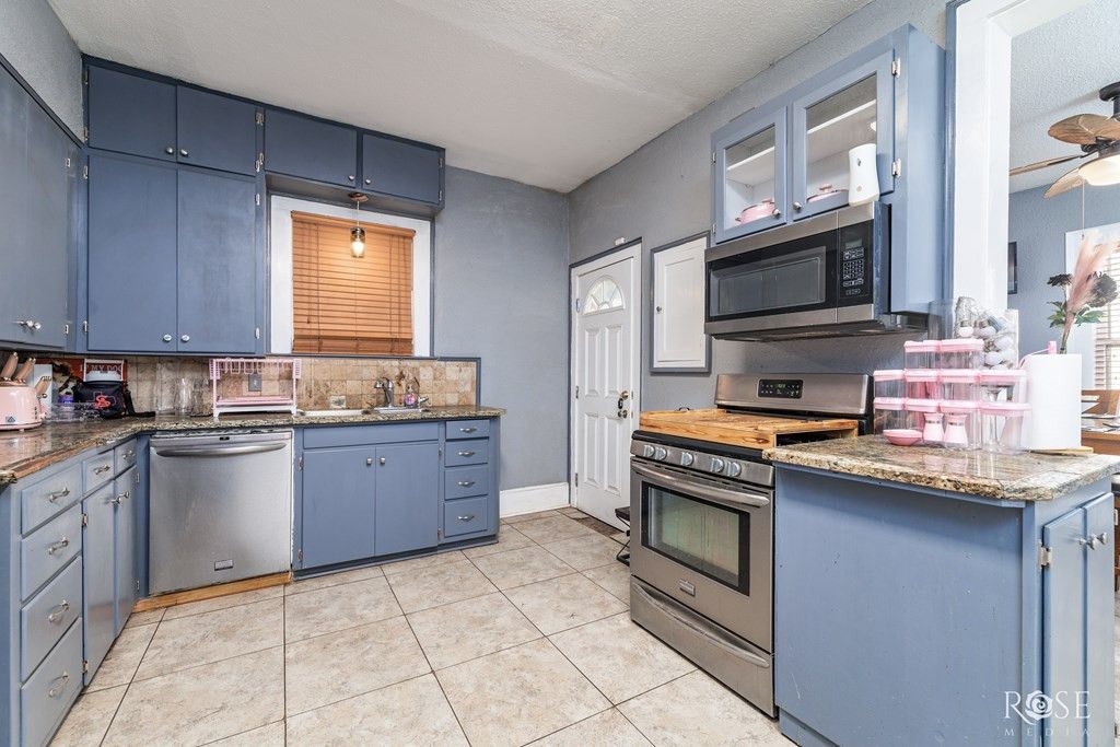 Image 13 of property listing at 2318 Dallas Street, San Angelo, TX 76901