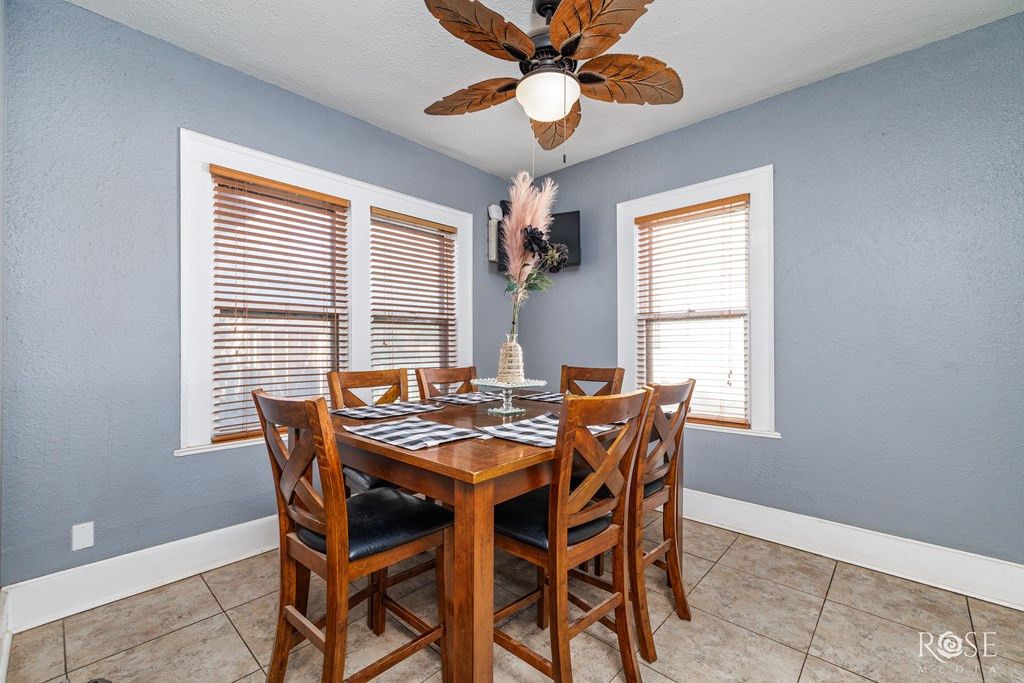 Image 16 of property listing at 2318 Dallas Street, San Angelo, TX 76901