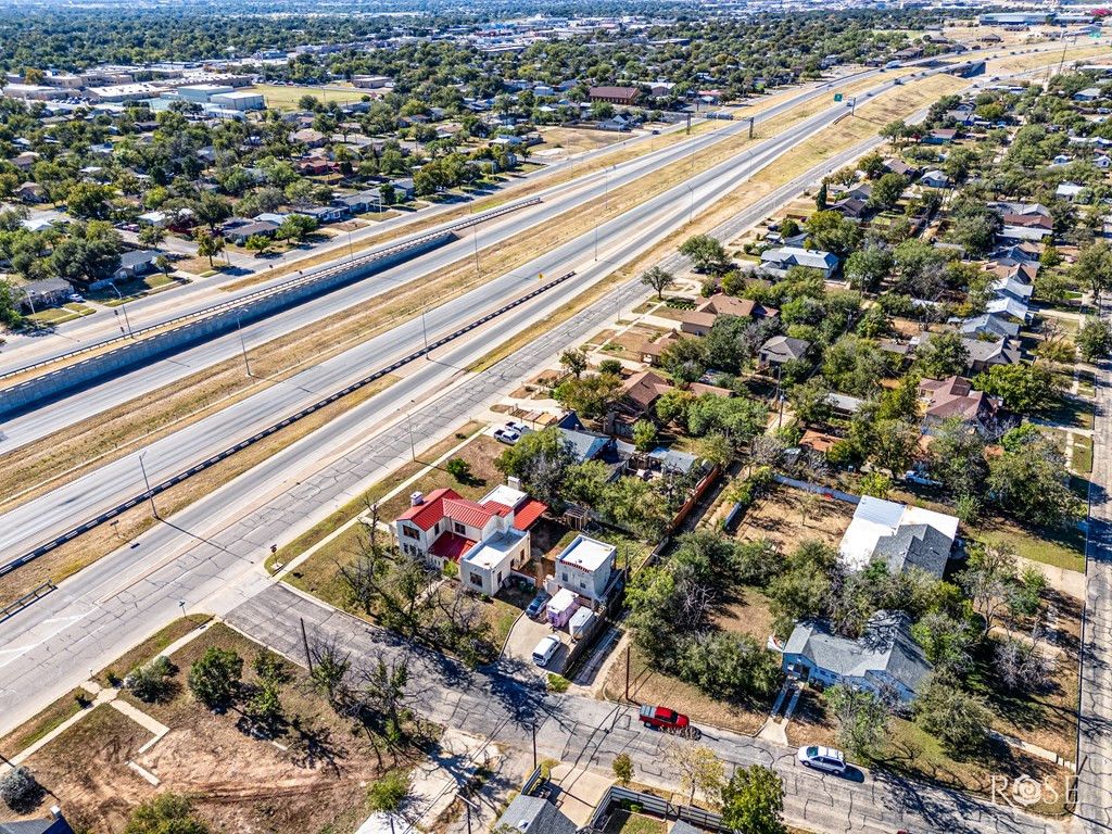 Image 38 of property listing at 2318 Dallas Street, San Angelo, TX 76901