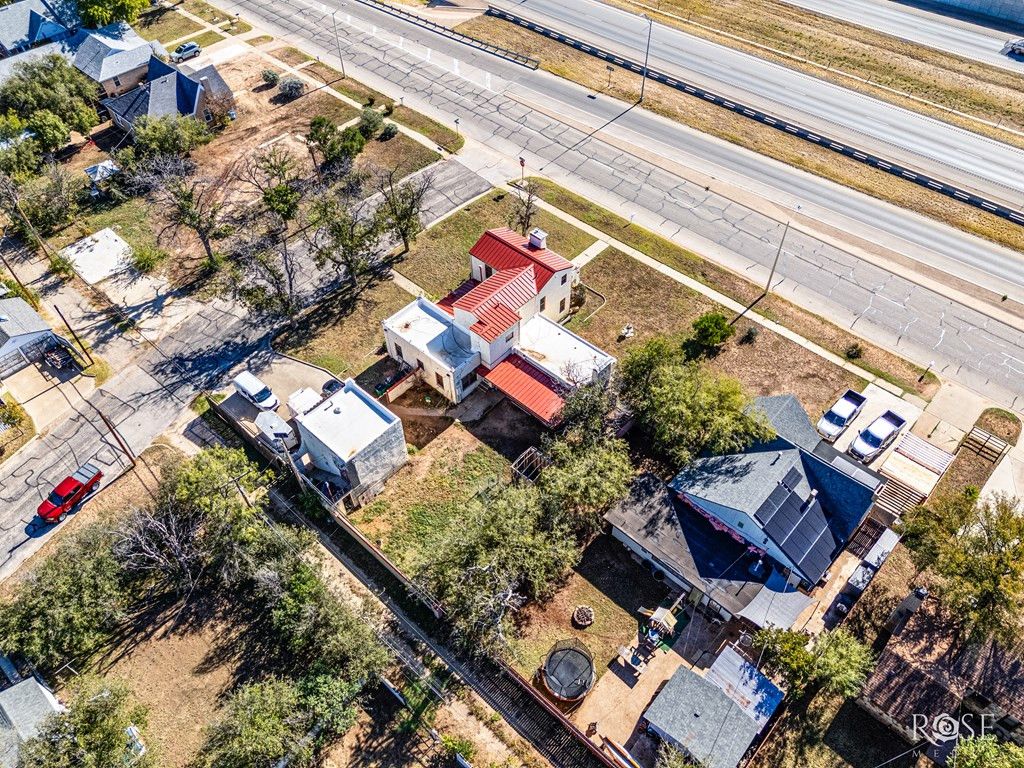 Image 41 of property listing at 2318 Dallas Street, San Angelo, TX 76901