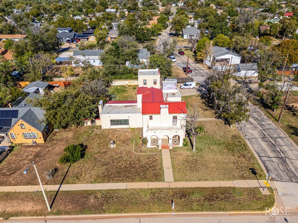 Image 45 of property listing at 2318 Dallas Street, San Angelo, TX 76901