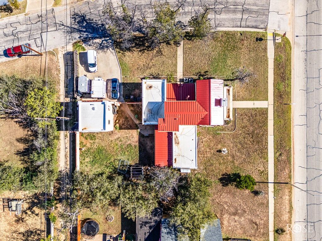 Image 47 of property listing at 2318 Dallas Street, San Angelo, TX 76901