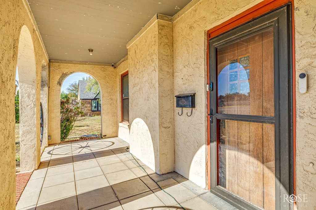 Image 6 of property listing at 2318 Dallas Street, San Angelo, TX 76901