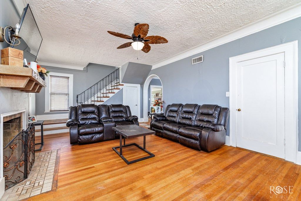 Image 7 of property listing at 2318 Dallas Street, San Angelo, TX 76901