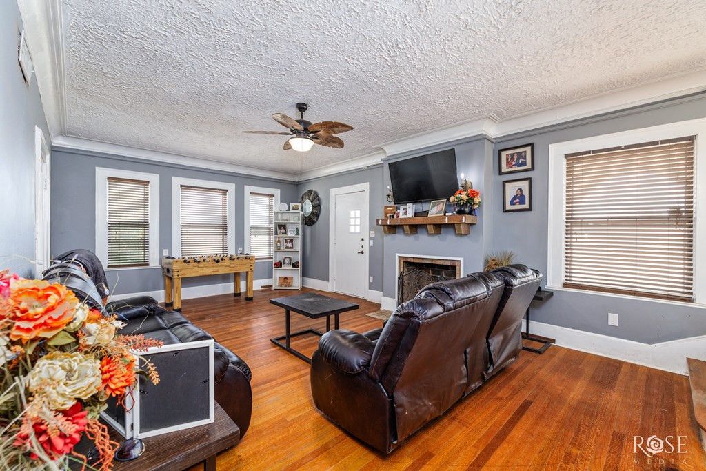 Image 8 of property listing at 2318 Dallas Street, San Angelo, TX 76901