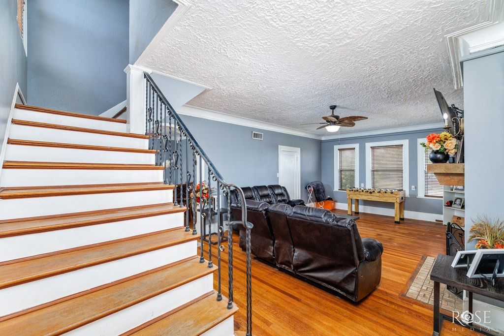 Image 9 of property listing at 2318 Dallas Street, San Angelo, TX 76901