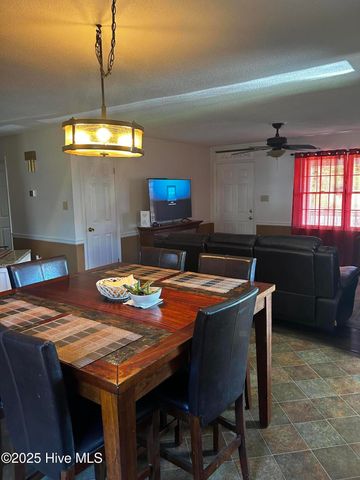 603 E Rose Lane, Kenly, NC 27542