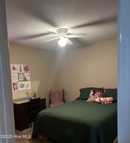 603 E Rose Lane, Kenly, NC 27542