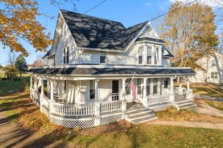 35500 Washington AVENUE, Burlington, WI 53105