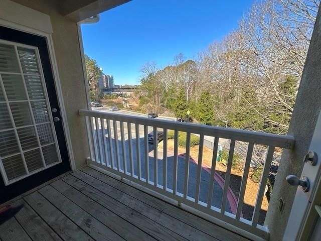 2312 Westchester NE Ridge, Atlanta, GA 30329