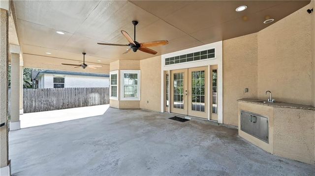 503 Wilderness Way, New Braunfels, TX 78132
