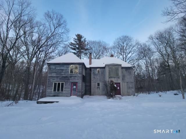 50 Beckwith Road, Killingworth, CT 06419