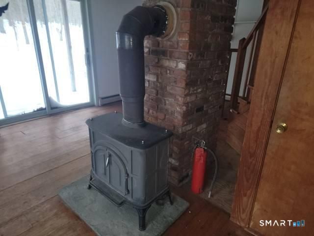 50 Beckwith Road, Killingworth, CT 06419